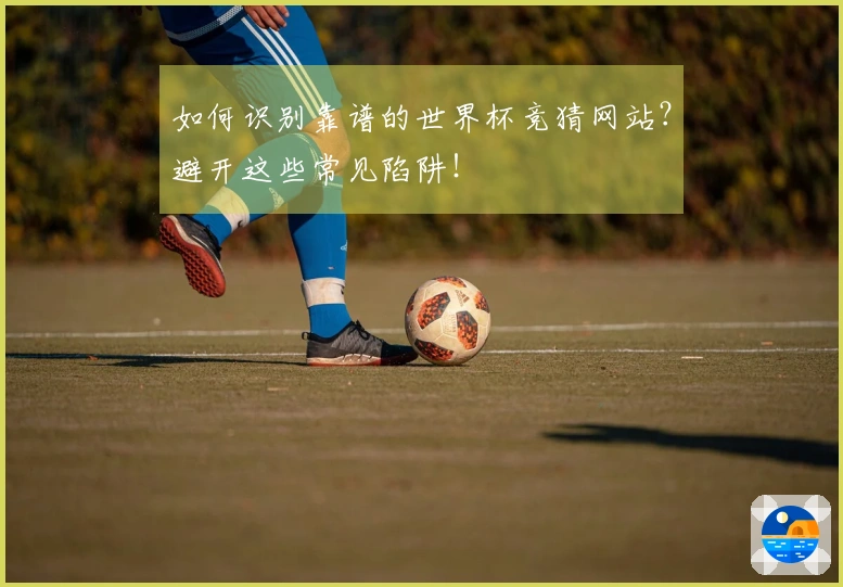 如何识别靠谱的世界杯竞猜网站？避开这些常见陷阱！